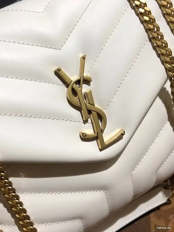 SMALL LOULOU YSL 0701